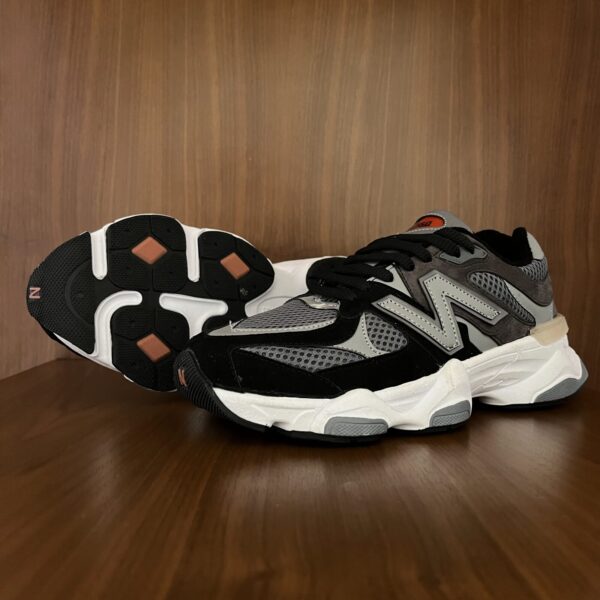 کفش پیاده روی نیو بالانس مدل 9060 – New Balance 9060