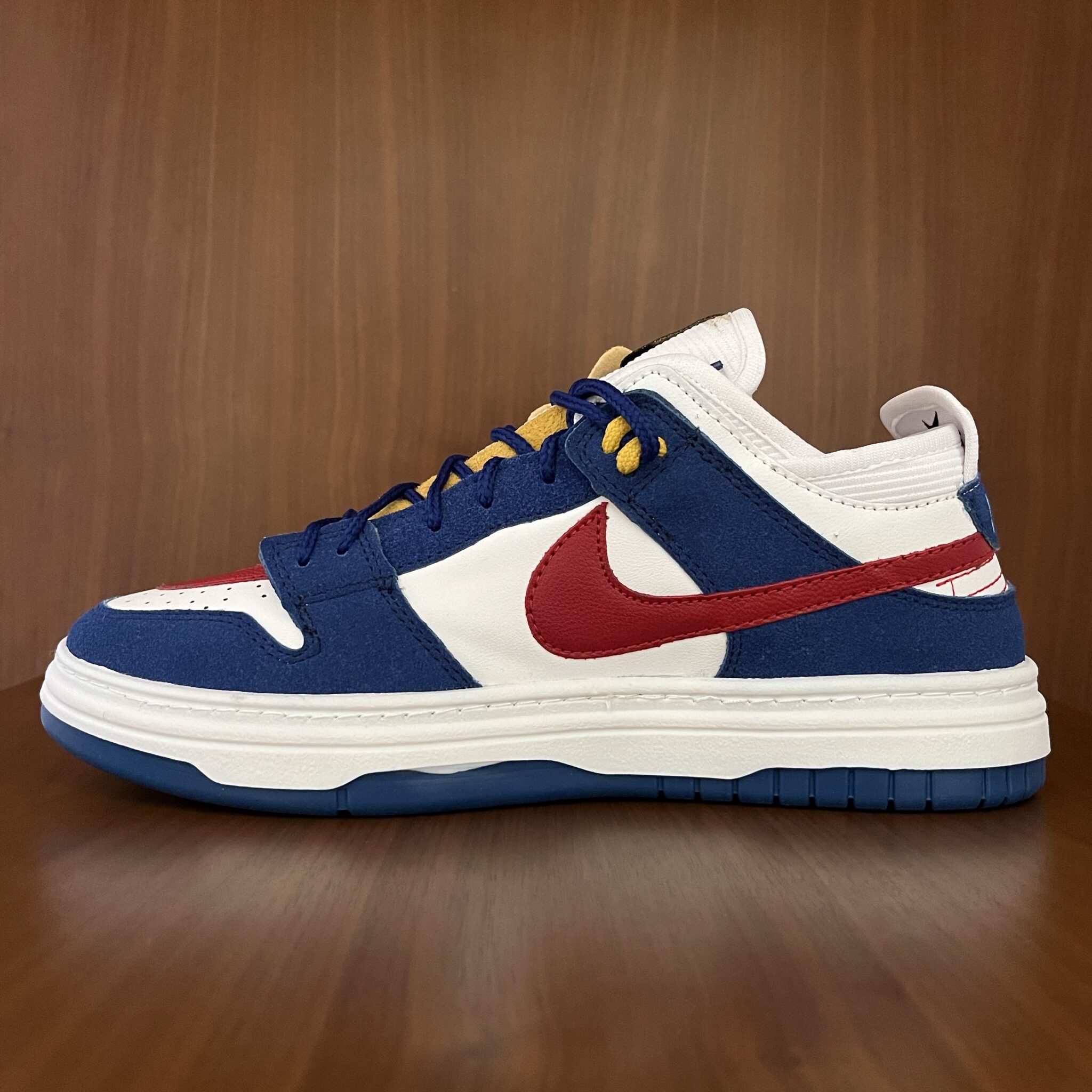 کتونی پیاده روی نایکی اس بی دانک  | Nike SB Dunk