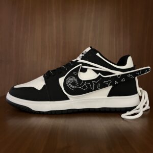 کفش روزمره نایکی دانک کوتاه آمباش – Nike Dunk Low AMBUSH