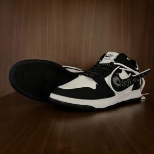 کفش روزمره نایکی دانک کوتاه آمباش – Nike Dunk Low AMBUSH