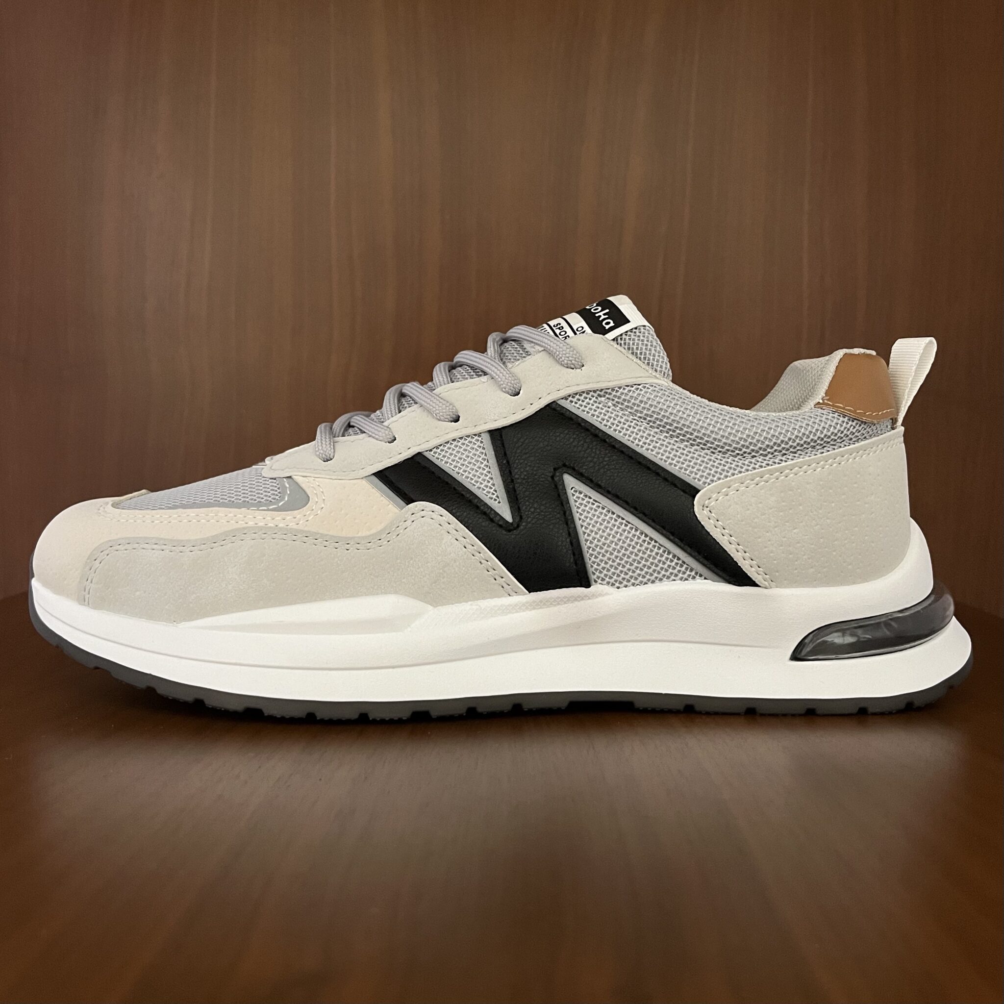 کتونی پیاده روی نیو بالانس 5740 | New Balance 5740