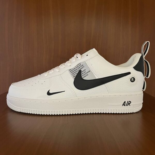 کتونی مردانه نایکی ایر فورس 1 یوتیلیتی | Nike Air Force 1 Utility