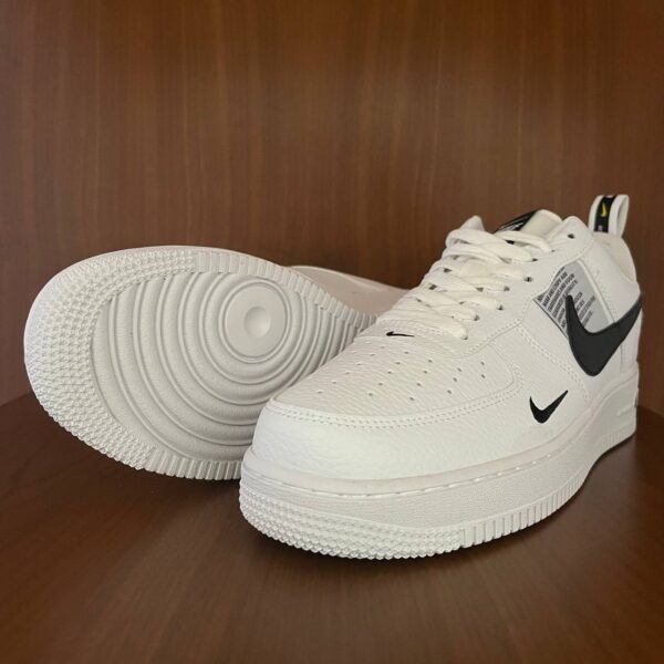 کتونی مردانه نایکی ایر فورس 1 یوتیلیتی - Nike Air Force 1 Utility