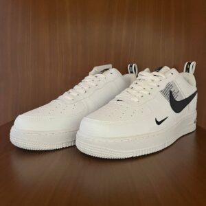 کتونی مردانه نایکی ایر فورس 1 یوتیلیتی - Nike Air Force 1 Utility