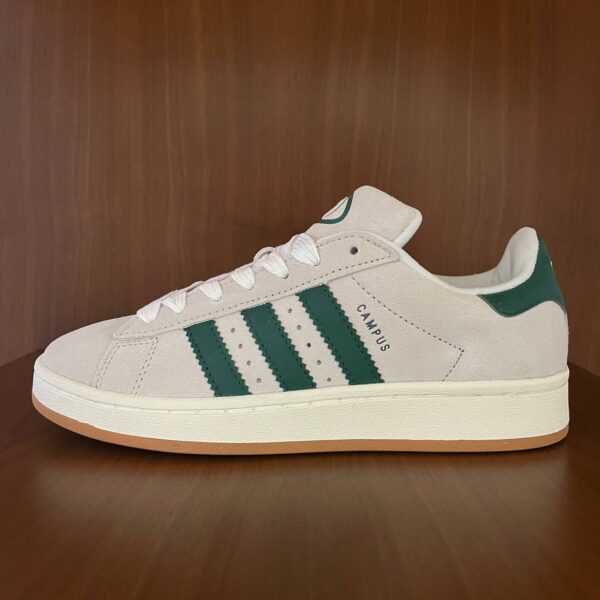 کتونی مردانه آدیداس کمپس | adidas Campus 00s