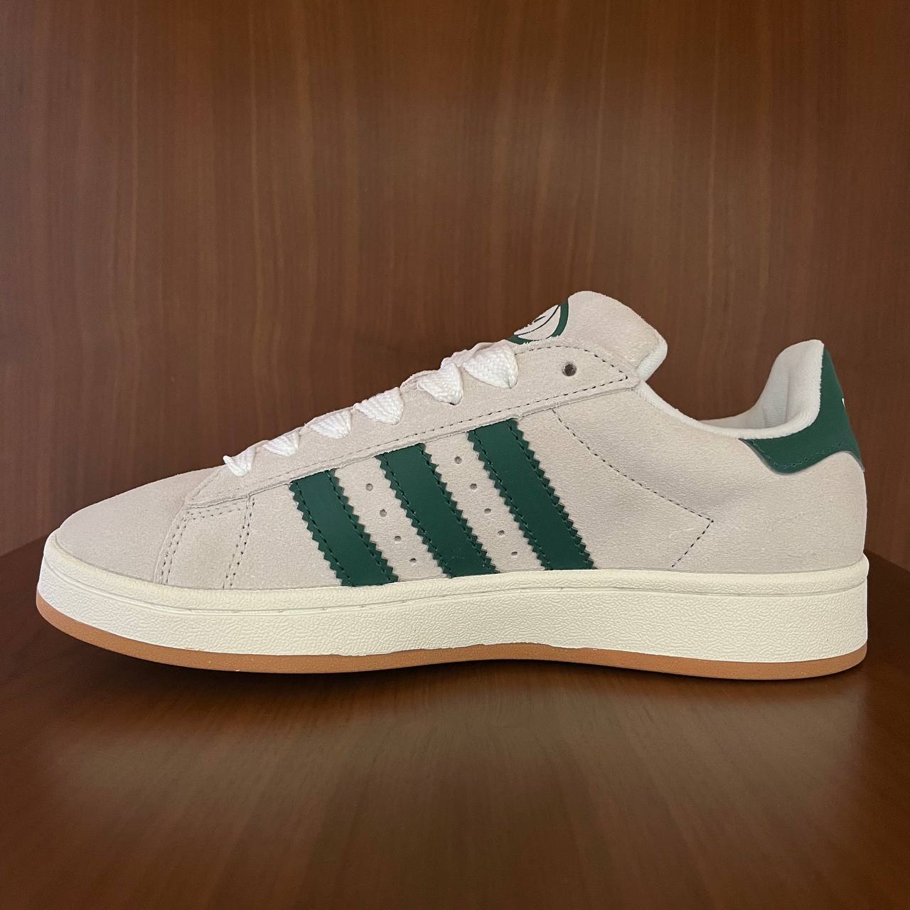 کتونی مردانه آدیداس کمپس | adidas Campus 00s
