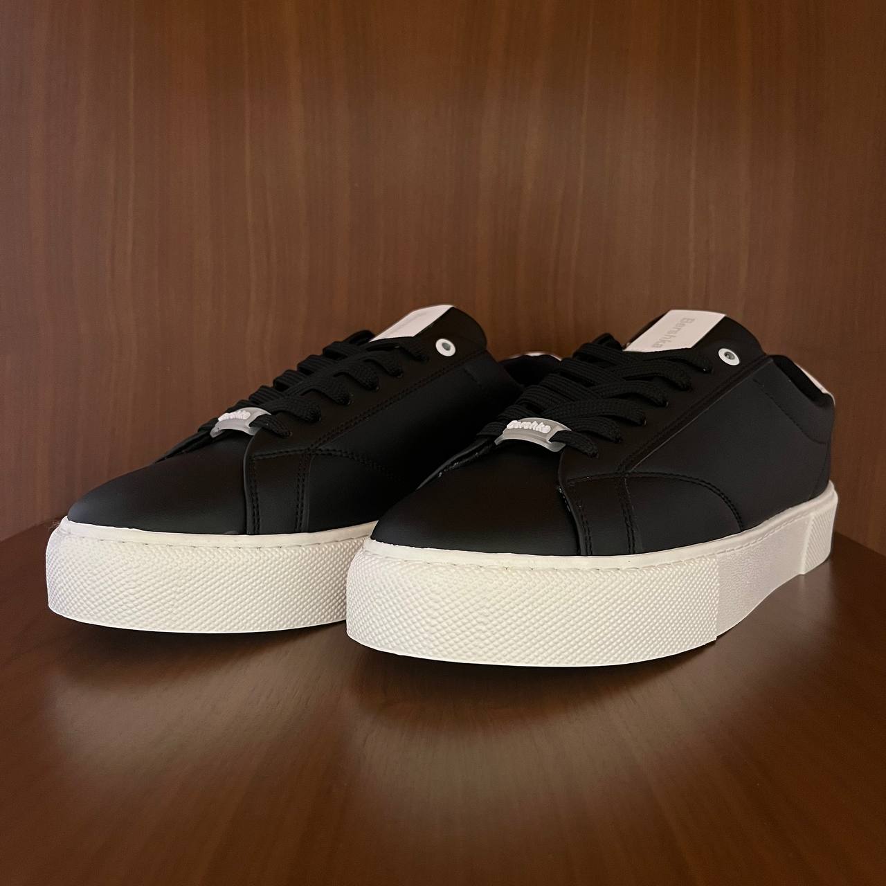 کتونی مردانه ونس برشکا | VANS BRESHKA