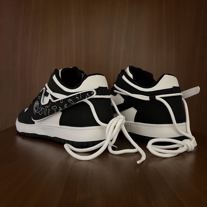 کتونی نایک دانک کوتاه آمباش | Nike Dunk Low AMBUSH
